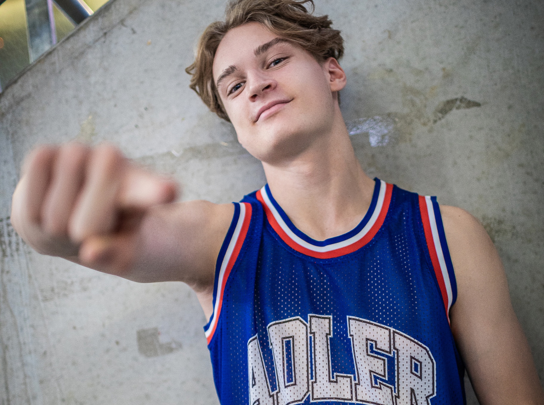 Adler Mannheim Merchandising — Bild 4 von 5